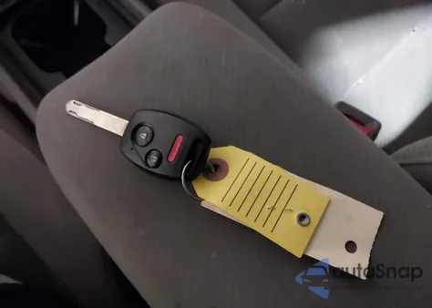 2011 Honda Civic Lx из США, поврежденный, VIN 19XFA1F57BE006209